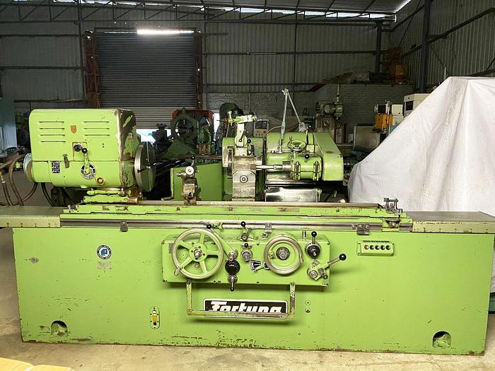 Used Fortuna Internal Grinding Machine
