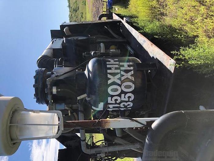 Used SULLAIR 1150/1350