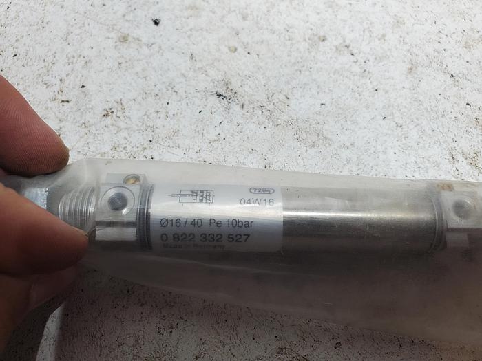 NEW Rexroth BOSCH 0822332527 / 0822332527 (BRE2)