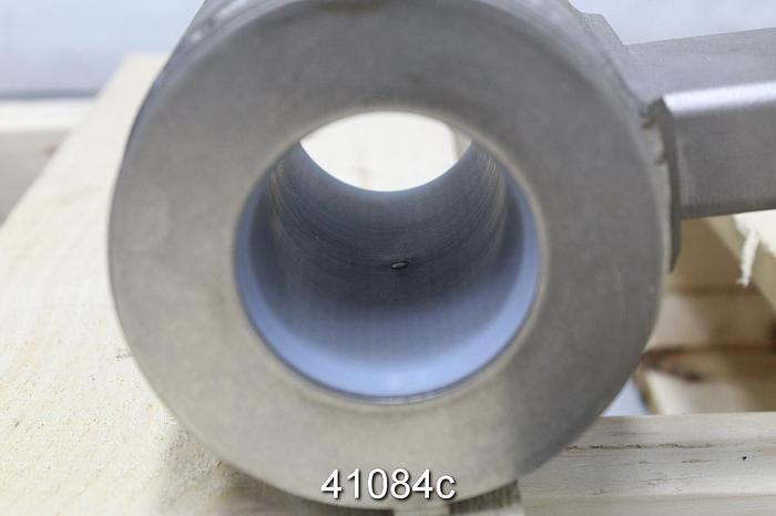 Unused Admac 2" AM 205DN Magnetic Flow Tube, Unused #41084