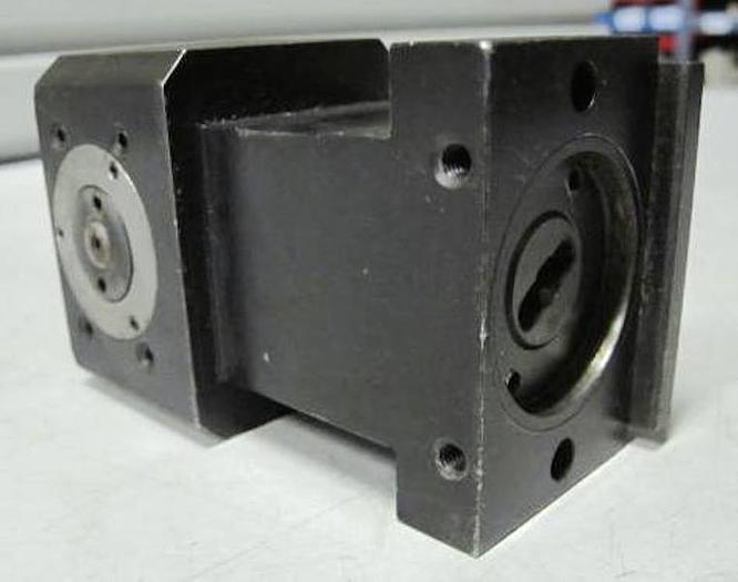 Gebraucht INDEX angetr. WZ 80303400