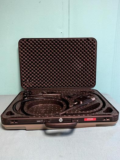 Gebraucht PENTAX ED-3480TK Duodenoskop