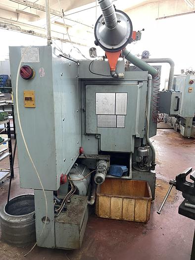 Installata 1983 GILDEMEISTER GS 25/6