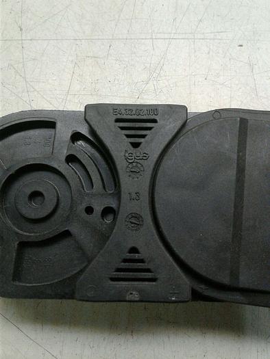 igus E4.32.02.100 1.3, E4.32.01 1.2