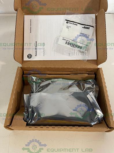 Allen Bradley 1747-SN Series B SLC 500 Remote I/O Scanner