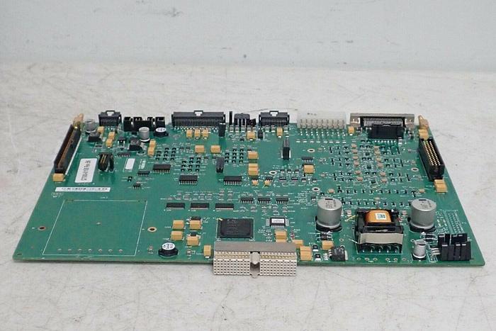 Used Agilent G7000-61105 Rev. B6 Board Assembly