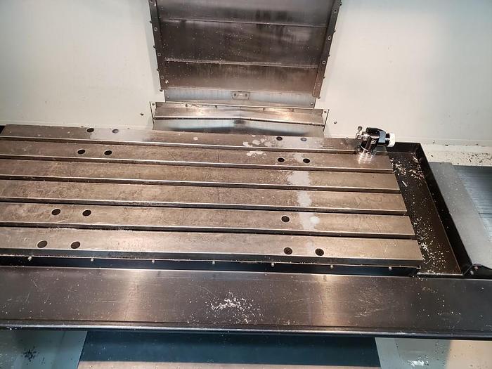 Used 2006 Haas VF3SS