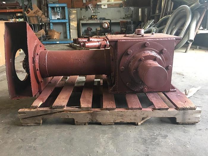 Used CRANE CARRIER