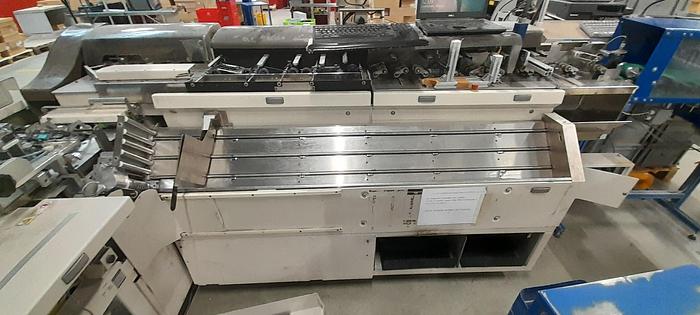 Used pitney bowes APS 22 Flowmaster Inserter
