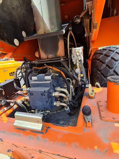 Usato 2003 Bomag BW 213 D-3