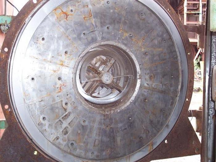 Used 42" (1067MM) SPROUT WALDRON 42 - 1B, 2000 HP REFINER