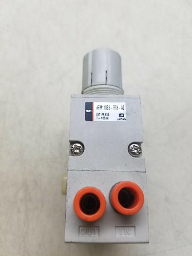Used SMC ARM11BB3-R58-AZ