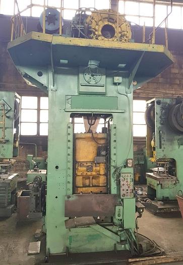 Used Press Trimming KB9534