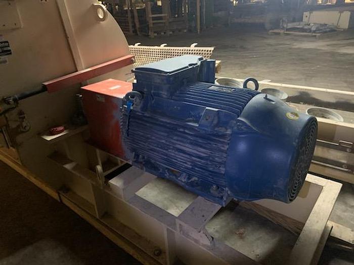 Used Mill, Hammer, 500 HP, Schutte Buffalo, 1800 RPM #A743037