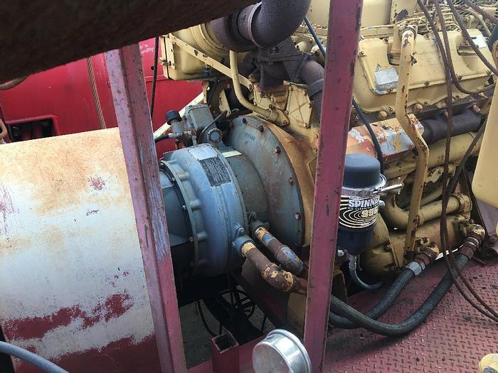 Used 1981 MIDWAY 700