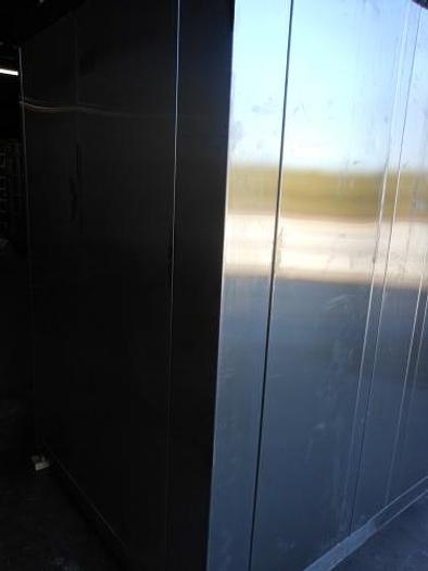 BAXTER OV210G-M2B DOUBLE RACK GAS OVEN