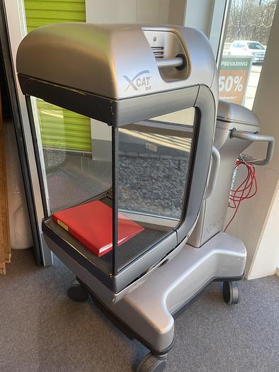Used 2008 Xoran xCAT