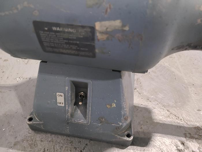 Used Buffing Polishing Machine