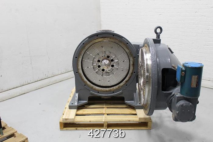 Used BELOIT DD4000 #42773