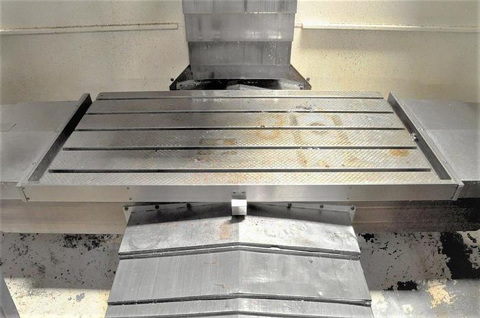 Used 2007 Fadal VMC4525HT