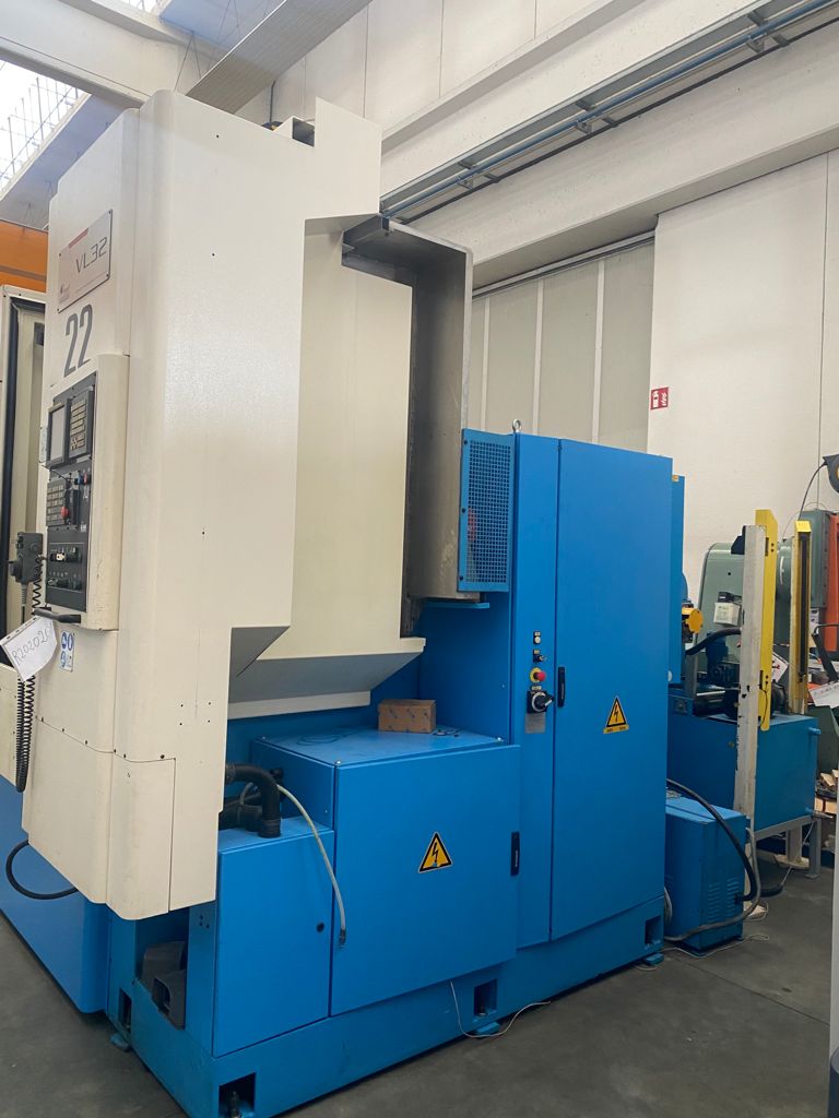 Usato 2010 IMT INTERMATO VL 32-TM