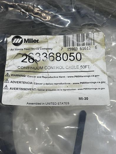 Miller 263368050