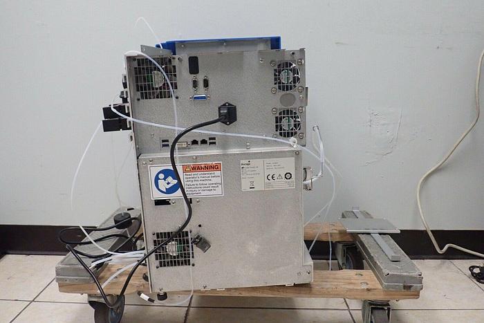 Used Biotage Isolera One Flash Purification Chromatography ISO-1SV