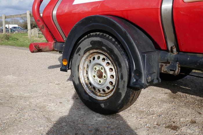 Used BRENDON PRESSURE WASHER