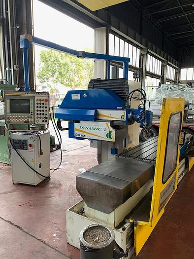 Used 1995 DEBER DYNAMIC 2