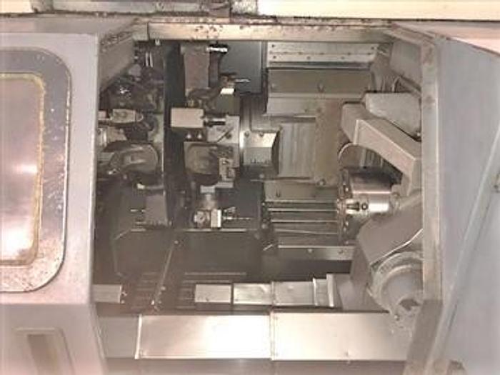 Used 1998 Mazak Multiplex 610