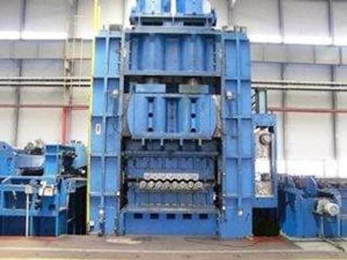 Used Various Brands - Roller Levelers (Pre-Owned)  #3560