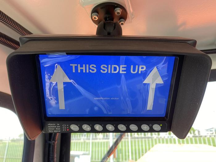 2015 SCHÖMA CFL-180 DCL