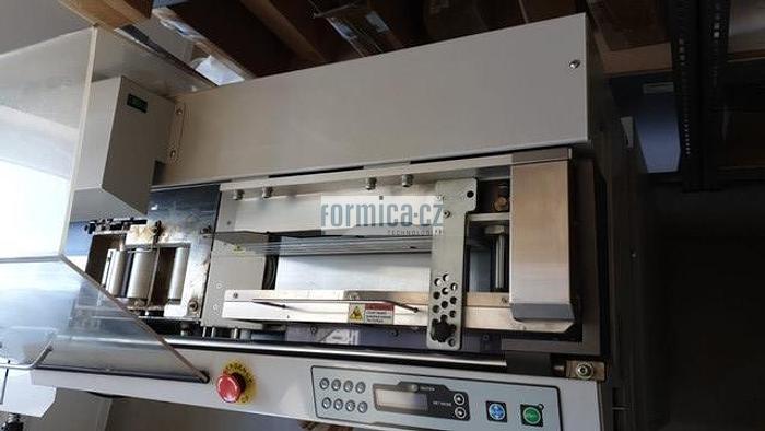 Použitý PrintBind KB-2000