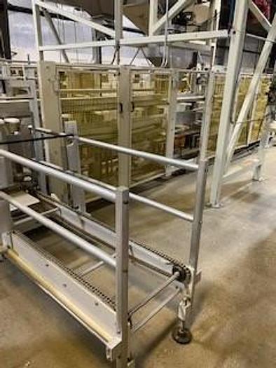 Used Kodiak Box Erectror