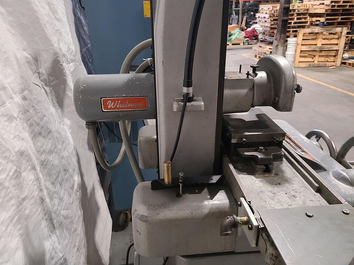 Used  K.O. Lee Surface Grinder
