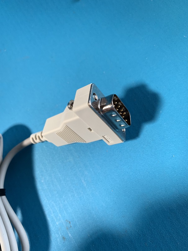 Used Matsushita Mouse ANG850