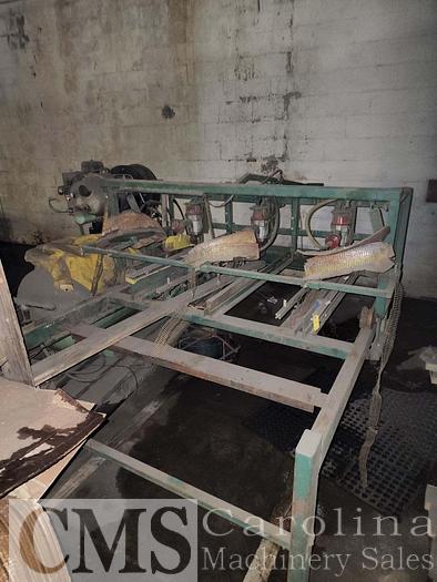Used 2021 Pallet Chief PCII