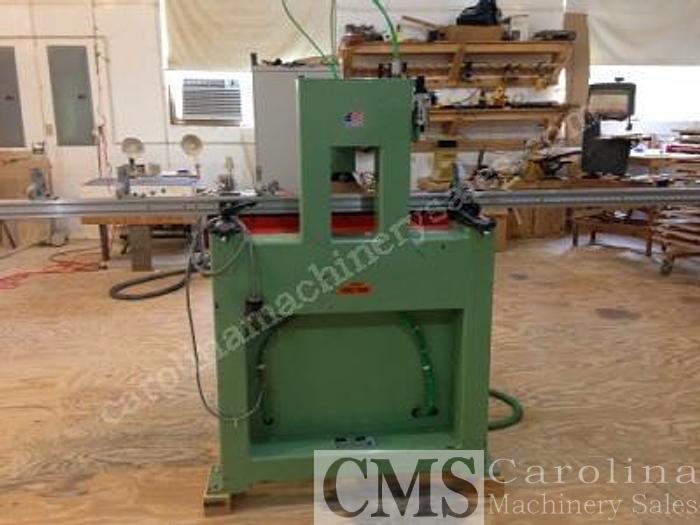 Used 1999 Conquest 46-2