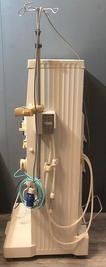 Gebraucht Fresinius-Dialyse-Gerät-4008 H-7533