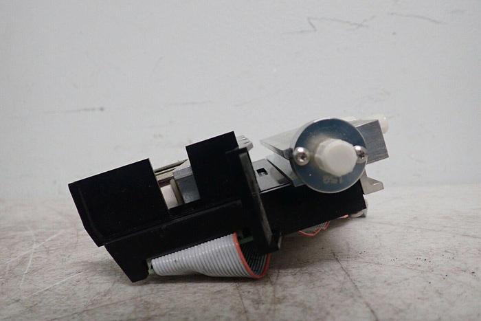 Used Agilent G1544-60710 H S/SL Purge Medium, Inlet EPC for Agilent 6890