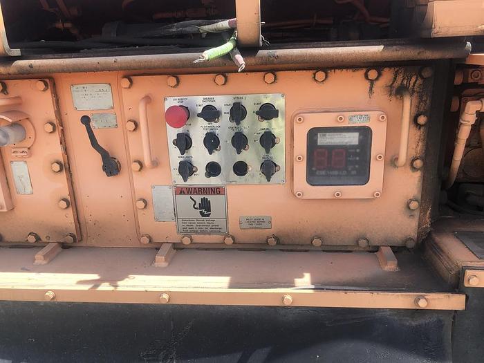 Used Joy Schearer Coal Coal Schearer 7LS