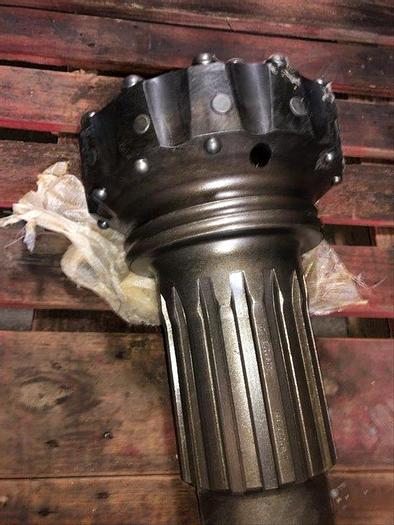 Ingersoll-Rand 10" QL80 Hammer Bit - 52329158