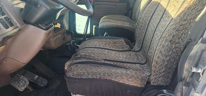 Used 2011 INDUSTRIAL VAC