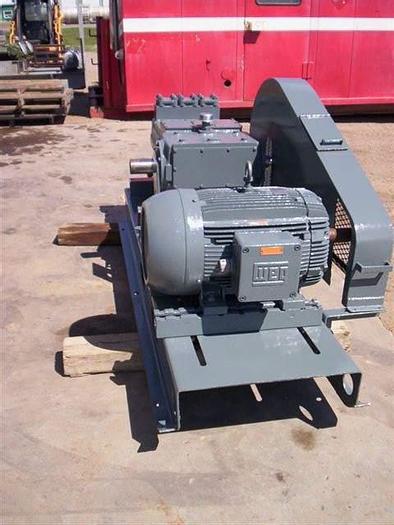 Used Oilwell C-323