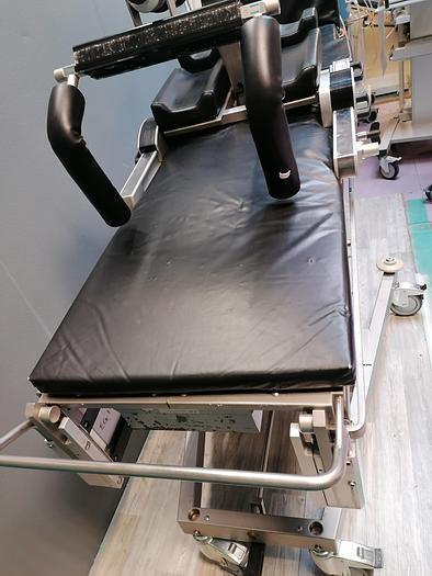 Used Operating table SN MC000015