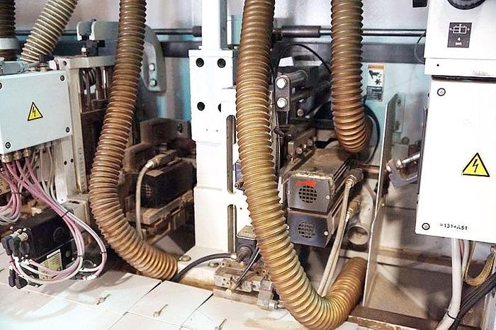 Used 2008 Homag Kal 310/8/A20/S2