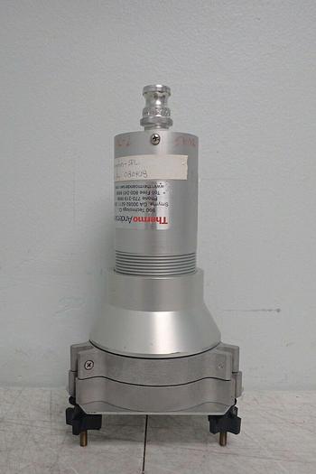 Used Thermo Andersen PUF Air Sampler Head