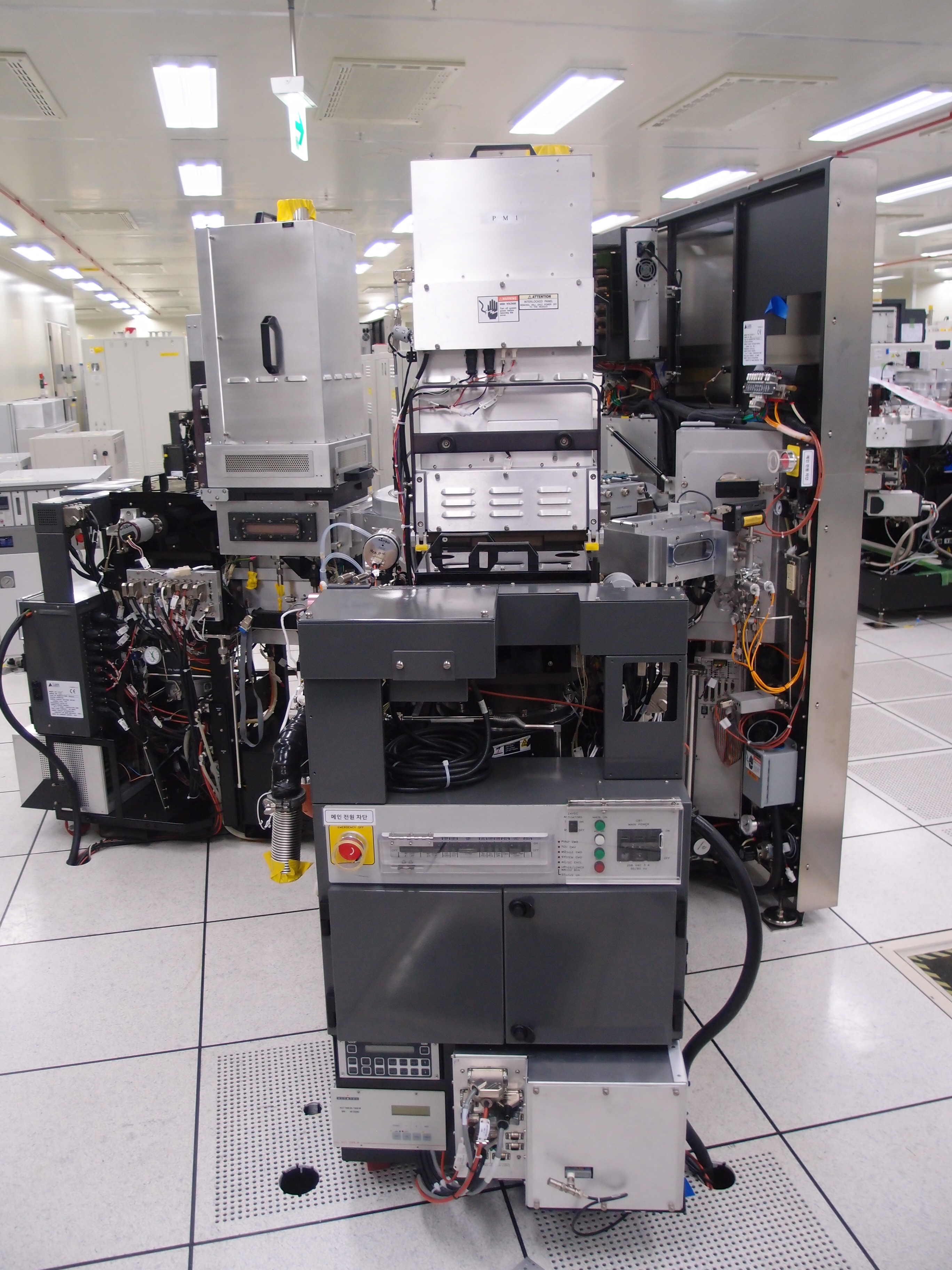 Used 2010 LAM Alliance 4.1