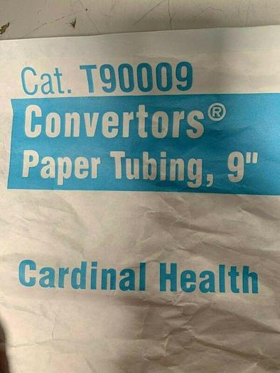 Used Fluid Line 35" Stainless Steel Siphon Tube w/ Slanted Outlet & 3/4" Sanitary Fit