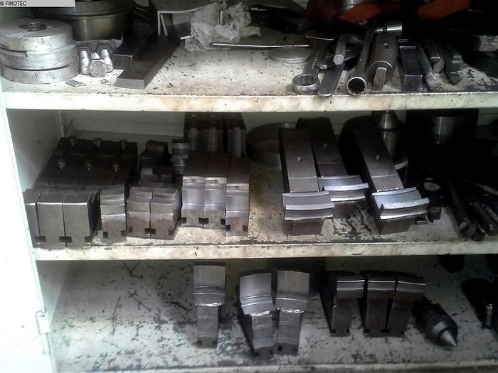 Used 1979 WMW-NILES DLZ 800 IV x 4000